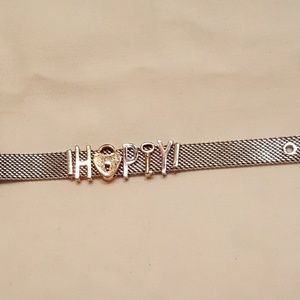 Keep Collective bracelet